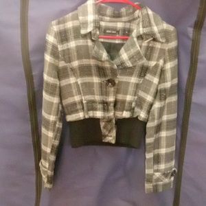 Just Due woman's coat.